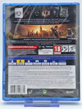 The Elder Scrolls: Online Collection